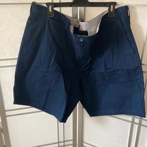 Men shorts size 46 - Navy